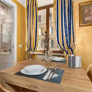 Luxury Magda Rome